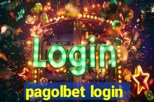 pagolbet login